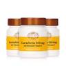 Trio Lactoferrin 200 mg mit Eisen und Vitamin C Presslinge