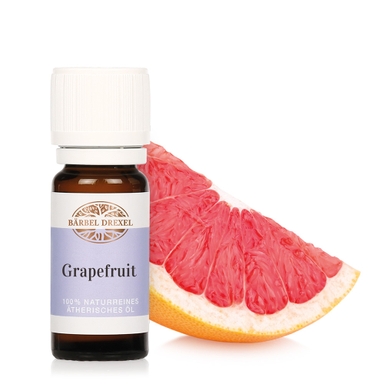 Grapefruit, ätherisches Öl